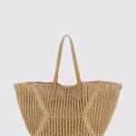 BRUNELLO CUCINELLI Shoulder Bag Woman color Rope