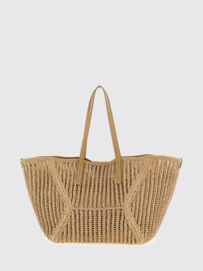 BRUNELLO CUCINELLI Shoulder Bag Woman color Rope