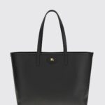 BURBERRY Shoulder Bag Woman color Black