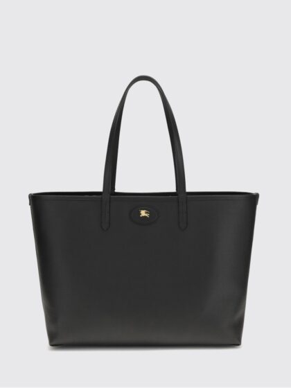 BURBERRY Shoulder Bag Woman color Black