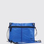 CAMPER Shoulder Bag Men color Blue