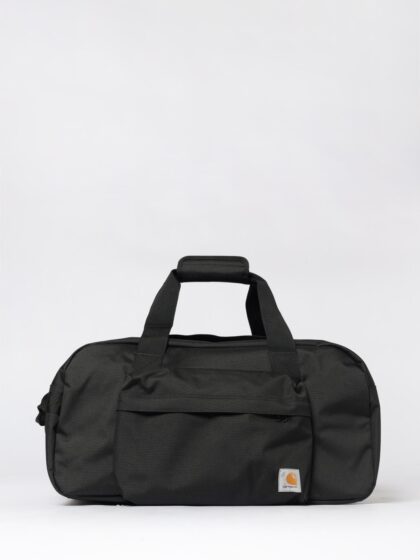 CARHARTT WIP Travel Bag Men color Black