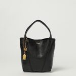 CHLOÉ Mini Bag Woman color Black