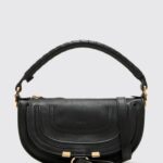 CHLOÉ Shoulder Bag Woman color Black