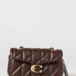 COACH Crossbody bag woman