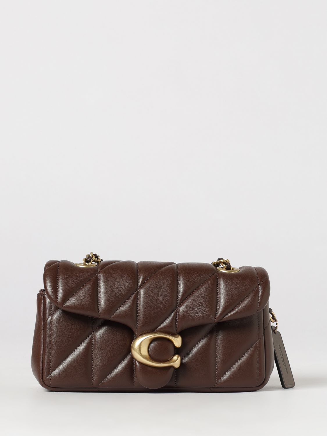 COACH Crossbody bag woman
