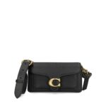 Coach Tabby 20 Leather Shoulder Bag