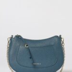 COCCINELLE C-Easy Grained Leather Bag