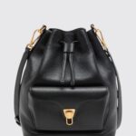 COCCINELLE Crossbody Bag Woman color Black