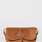 COCCINELLE Crossbody Bag Woman color Leather