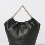 COCCINELLE Mini Bag Woman color Black