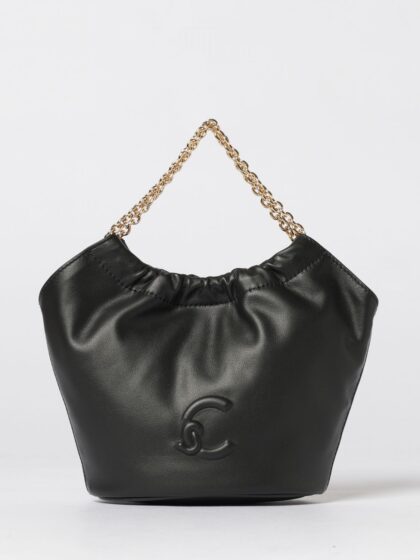COCCINELLE Mini Bag Woman color Black