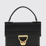 COCCINELLE Mini Bag Woman color Black
