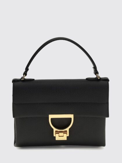 COCCINELLE Mini Bag Woman color Black