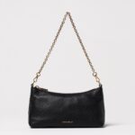 COCCINELLE Mini Bag Woman color Black