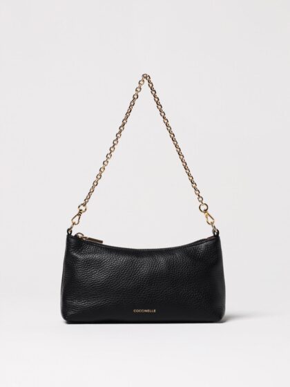 COCCINELLE Mini Bag Woman color Black