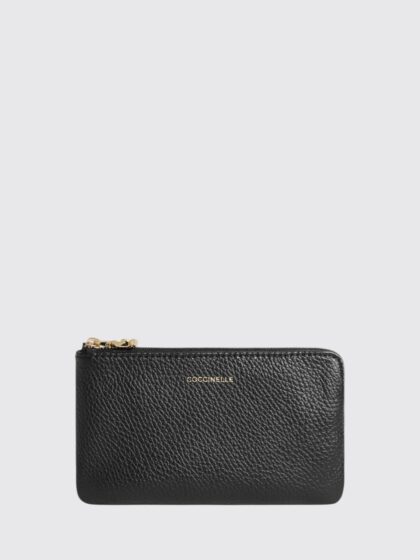 COCCINELLE Mini Bag Woman color Black