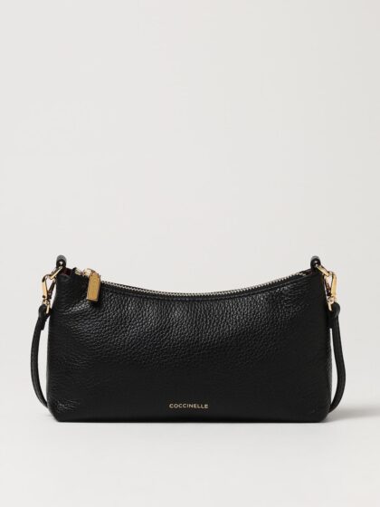 COCCINELLE Mini Bag Woman color Black