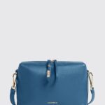 COCCINELLE Mini Bag Woman color Blue