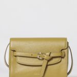 COCCINELLE Mini Bag Woman color Green