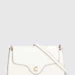 COCCINELLE Mini Bag Woman color Ivory