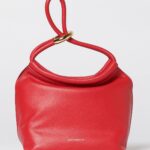 COCCINELLE Mini Bag Woman color Red