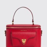 COCCINELLE Mini Bag Woman color Red