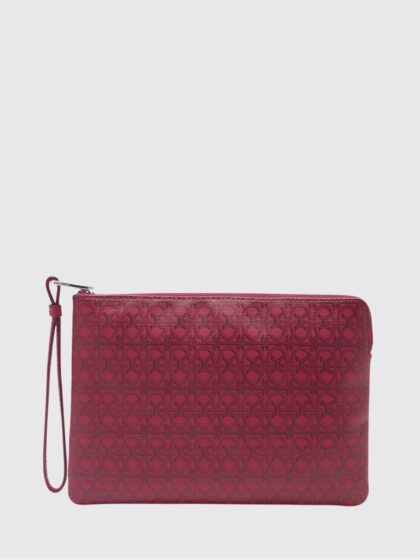 COCCINELLE Mini Bag Woman color White