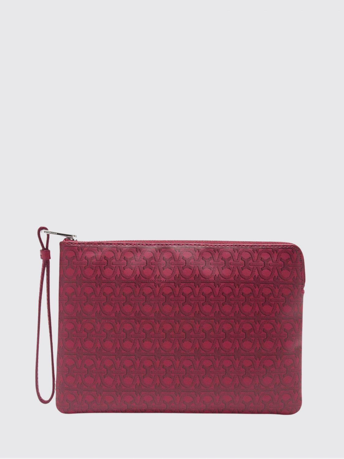 COCCINELLE Mini Bag Woman color White
