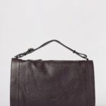 COCCINELLE Tote Bag Woman color Plum