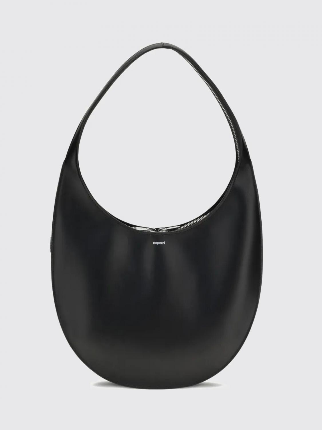 COPERNI Shoulder Bag Woman color Black