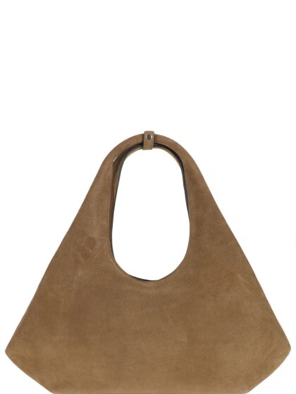 COPERNI Shoulder Bag Woman color Brown