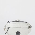 C. P. COMPANY Belt Bag Men color Natural