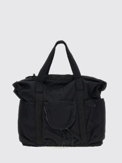 C. P. COMPANY Shoulder Bag in Technical Fabric