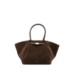 Demellier D90 New York Top-handle Tote Bag