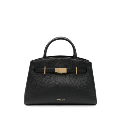 Demellier Small Hudson Tote Bag