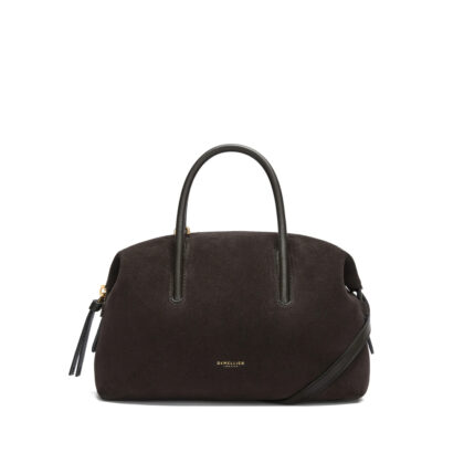 Demellier The Small Stockholm Tote Bag