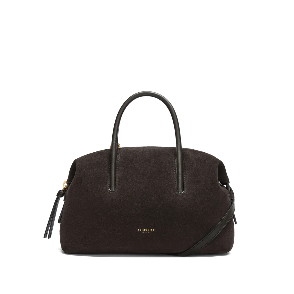 Demellier The Small Stockholm Tote Bag