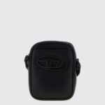 DIESEL Crossbody Bag Woman color Black