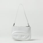 DIESEL Mini Bag Woman color White