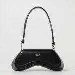 DIESEL Shoulder Bag Woman color Black