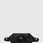 DOLCE & GABBANA Belt Bag Men color Black
