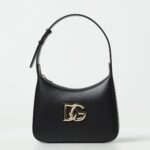 DOLCE & GABBANA Mini Bag Woman color Black