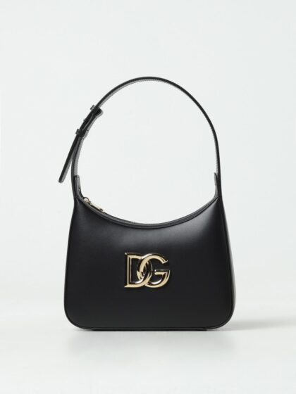 DOLCE & GABBANA Mini Bag Woman color Black