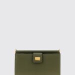 DOLCE & GABBANA Mini Bag Woman color Green
