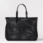 DOLCE & GABBANA Shoulder Bag Men color Black