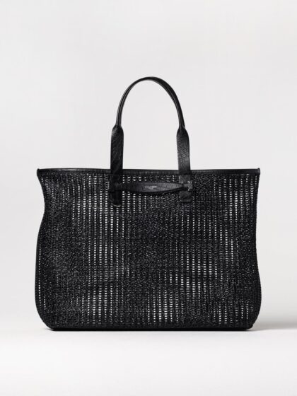 DOLCE & GABBANA Shoulder Bag Men color Black