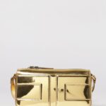 ELISABETTA FRANCHI LA MIA BAMBINA Bag Kids color Gold