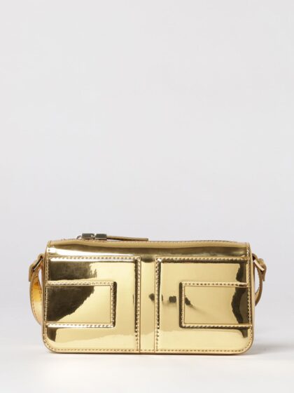 ELISABETTA FRANCHI LA MIA BAMBINA Bag Kids color Gold