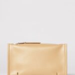 ELISABETTA FRANCHI Mini Bag Woman color Brown